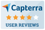 Sterling Capterra Badge